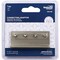 National Hardware Satin Nickel Steel Barn Door Track Adapter N187-003 - alternate 2