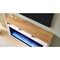 Edendirect 70 inch Fireplace TV Stand for TVs up to 70 inch, with 60 inch smart Electric Fireplace, white ZR-W1769S00013 - alternate 7