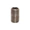 B&K 1-1/4 in. x 12 in. Black Nipple Schedule 40 586-120 - alternate 3