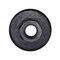 Auveco M6-1.0 Free Spinning Washer Nut 20mm O.D., 50PK 15331 - alternate 2
