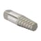 Drill America No 9 Carbon Steel Spiral Flute Screw Extractor DEWEZ9 - alternate 1