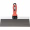 Wal-Board Tools Drywall Taping Knife, 12" Stainless Steel Blade, Soft Grip Handle 020-042 - alternate 4
