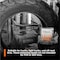 Martins Industries Magnum+ Tire Balancing Beads, 13Oz / 370G, Case 12 Bags MTP400 - alternate 4