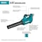 Makita LXT(R) Cordless Battery-Powered Handheld Leaf Blower Kit, 459 cfm, 116 mph, Battery Included XBU03SM1 - alternate 8