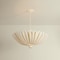 Hudson Valley Lighting Whitfield 8 Light Chandelier in Cream Plaster Finish 1836-CP - alternate 2
