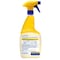 Zep Urine Remover, 1 qt, Liquid, RTU, Pleasant, 12 PK ZUURMV32 - alternate 2