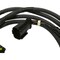Komatsu WIRING HARNESS, KOMATSU OEM 235-A809-520 235-A809-520 - alternate 5