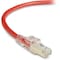 Black Box Edge Switch, Extreme 2-Fsm 4-Utp 100-240 C6PC70S-RD-05 - alternate 1