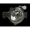 Hella LAMP FOG H11 RH BMW X5 W CORN'G 09-13 10407041 - alternate 1