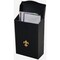 Gibraltar City Classic Vertical Wall Mount Mailbox BW1100AM - alternate 4