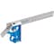 Empire Level 6-inch/150mm True Blue Combination Square E255M - alternate 2