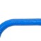 Mytee Products Oblong Master Link Grade 100 1/2in WLL 5,000 Lbs (2.3 Tons) 4:1 Safety Factor OL12-G100 - alternate 4