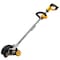 Dewalt Lawn Edger, 2" Blade dia., 2" D Cutting DCED400B - alternate 1