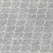 Homeroots 9' X 12' Gray And Ivory Geometric Washable Indoor Outdoor Area Rug 596193 - alternate 8