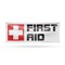 Signmission First Aid, 24 Inch x 72 Inch, Vinyl Banner B-72-30631 - alternate 1