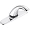 Delta 590Hdf Prox Hdf 8" Faucet, Less Power Daisychain, 0.5Gpm Laminar 592-PALGHDF-LP - alternate 1