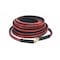Dino-Hide Dino-Hide Rubber Air Hose Assembly 3/8" x 50' WLEPRO3850 - alternate 1