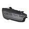 Hella HLMP RH LED AUDI A7 S7 RS7 16- 11869361 - alternate 1