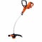 Black & Decker 7.5 Amp 14 inch Trimmer/Edger GH3000 - alternate 1
