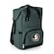Picnic Time Family Of Brands NCAA Florida State Seminoles On The Go Roll-Top Backpack CoolerHeathered Gray 616-00-105-176-0 - alternate 2