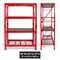 Craftsman 71.26 in. H X 49.61 in. W X 22 in. D Steel Shelving Units, 2PK 94773 - alternate 5