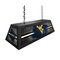 Holland Bar Stool West Virginia University Long Box Billiard Light BxLM2 - alternate 6