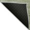 Homeroots 3' X 5' Artichoke Green And Fern Green Abstract Washable Indoor Outdoor Area Rug 587620 - alternate 8