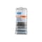 Norton 076607 Abrasive Wool, 2-1/2 in L, 4 in W, 0000 Grit, Super Fine 7660768112 - alternate 1