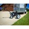 Tow Tuff 1000 lb. Trailer Dolly C Series TMD-1000C2 - alternate 3