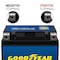 Goodyear GYB14L-A2 - 12 Volt 14 AH, 210 CCA, Rechargeable High-Performance, SLA - AGM Battery GY4140773 - alternate 5