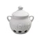 Fantes Ceramic Garlic Keeper 43606 - alternate 3