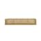 Martha Stewart Ryder Gold Mesh Metal 6 Compartment Large Desk Drawer Organizer for Accessories and Office Supplies HH-OHD17-GLD-MS - alternate 8