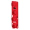 Milwaukee Tool M12 Battery Rack for PACKOUT Wall-Mounted Storage 48-22-8338 - alternate 1