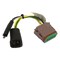 Cnh HARNESS, CNH OEM 87668491 87668491 - alternate 4