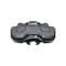 Uni Pro Seat Cushion, Fits 226 or Milsco V7300 Seat, Black Vinyl 8747 - alternate 9