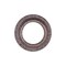 Auveco 8mm-1.0 DIN 934 Hex Nut - Zinc, 50PK 14453 - alternate 2