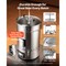 Vevor Home Beer Brewing Machine Grain Brewing System w/ Circulating Pump 8 Gal DM-N30 - alternate 7