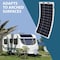 Mighty Max Battery 100 Watt 12 Volt, High Efficiency Monocrystalline Flexible Lightweight Solar Panel MAX4140991 - alternate 6