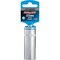 Channellock 1/2'' Drive 21 mm 6-Point Deep Metric Socket 302867 - alternate 2