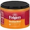 Folgers Ground Breakfast Blend Coffee, Mild, 22.6 oz Per Canister, Ground, Breakfast Blend 30440 - alternate 3