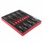 Sunex Torx Magnetic 8 Piece Screwdriver Set In Eva Foam SXTSD8 - alternate 5