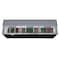 Koolmore 95 in. Commercial Bottle Cooler in Black with Built-In Opener, ETL Listed, 30 cu. ft. KM-BOC95-BK - alternate 8