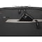 Targus 13-14 INCH CITY FUSION CONVERTIBLE SLING MESSENGER BAG BLACK 15.6 INCH TBM571GL - alternate 14