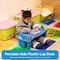 Basicwise Kids & Playroom, 23 W, 8 L, Blue QI003253.BL - alternate 7