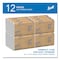 Scott Scott Multifold Paper Towels, 1 Ply, 250 Sheets, 196 ft, White 03650 - alternate 7