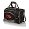 Picnic Time Family Of Brands NCAA Oregon State Beavers Malibu Cooler Picnic BasketBlack with Gray Accents 508-23-175-484-0 - alternate 1
