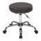 Office Star Products Drafting Pneumatic Drafting Chair, Dillon Graphite ST428V-R111 - alternate 5