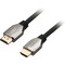 Siig 8K Ultra High Speed Hdmi Cable - 10Ft CB-H21611-S1 - alternate 1