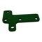 John Deere BRACKET, JOHN DEERE OEM N209206 N209206 - alternate 4