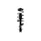 Fcs Struts Suspension Strut And Coil Spring Assembly 1333572L - alternate 1